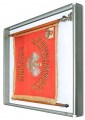 gablota na sztandar srebrna6